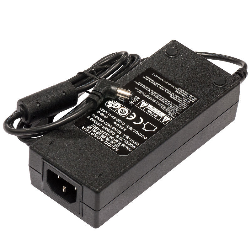 Mikrotik CRS112-8P-4S-IN netværksswitch Gigabit Ethernet (10/100/1000) Strøm over Ethernet (PoE) Hvid