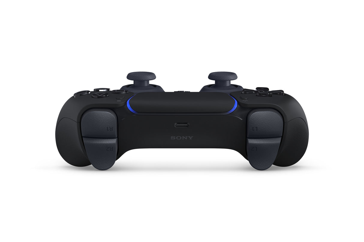 Sony DualSense Sort Bluetooth/USB Gamepad Analog/digital Android, MAC, PC, PlayStation 5, iOS