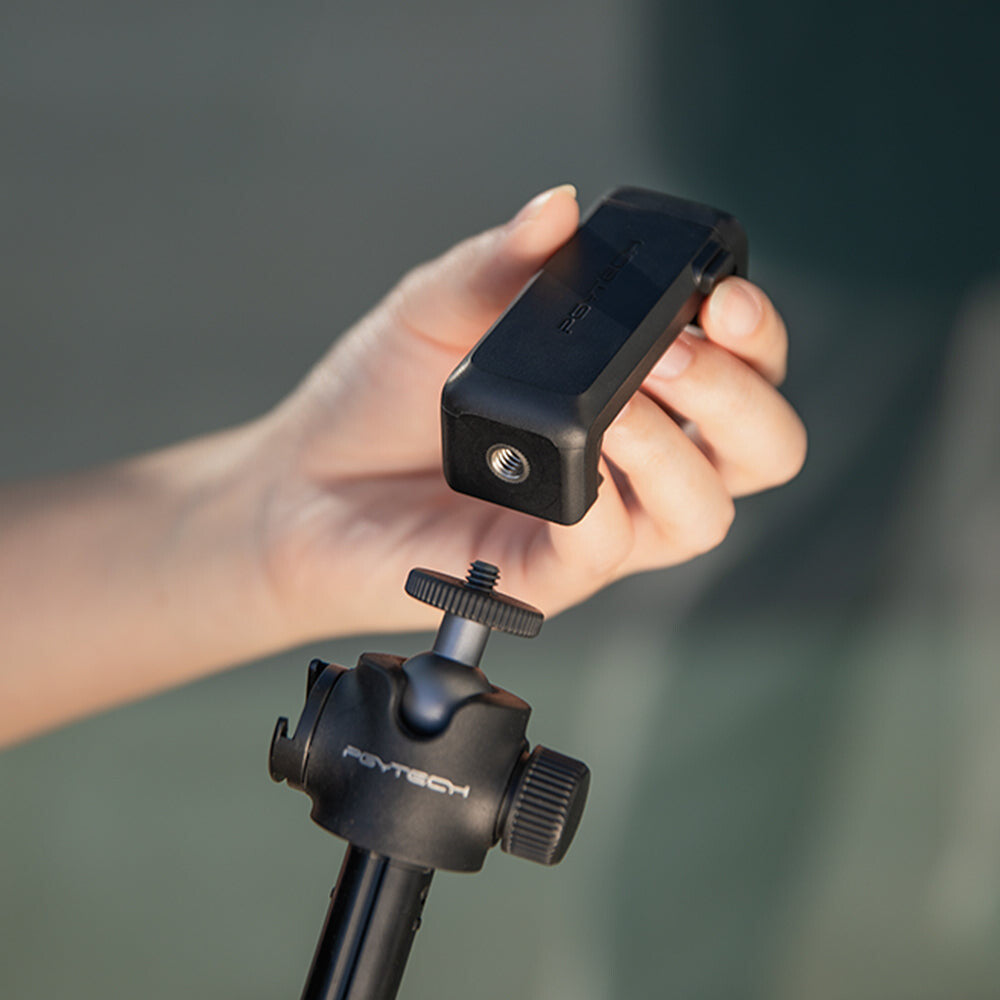 PGYTECH P-CG-187 holder Mobiltelefon/Smartphone Sort