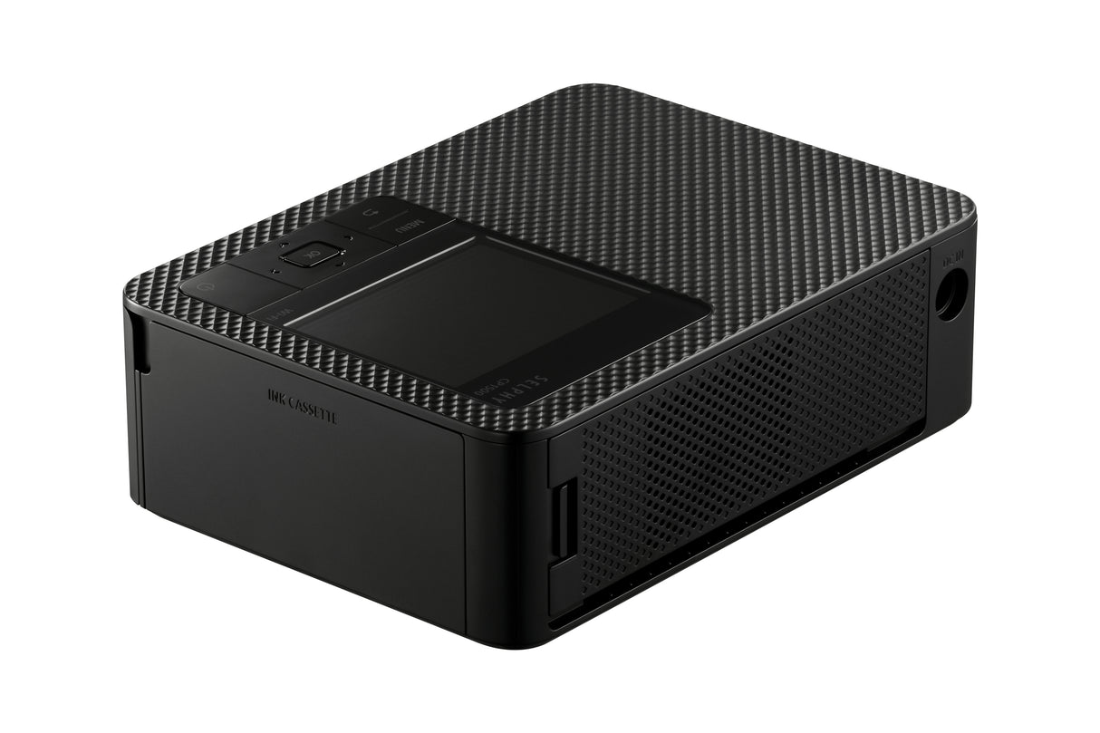 Canon SELPHY CP1500 fotoprinter Farvesublimation 300 x 300 dpi 4" x 6" (10x15 cm) Wi-Fi