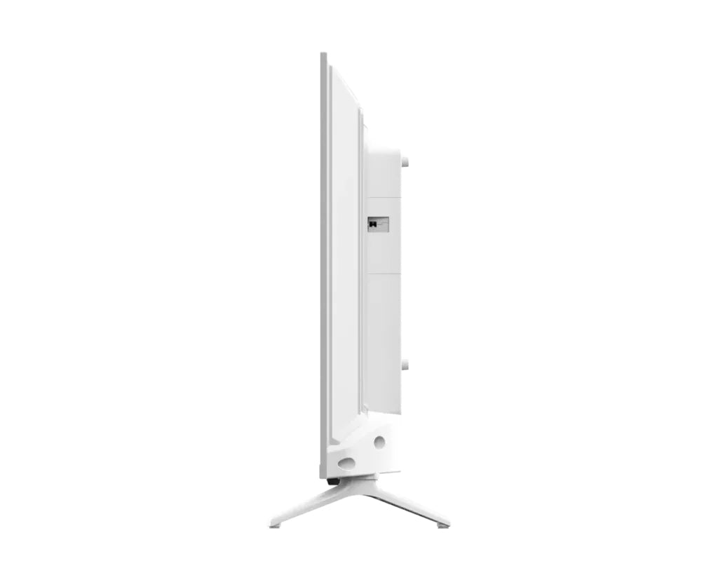 Blaupunkt 32FBG5010S 81,3 cm (32") HD Hvid 250 cd/m²