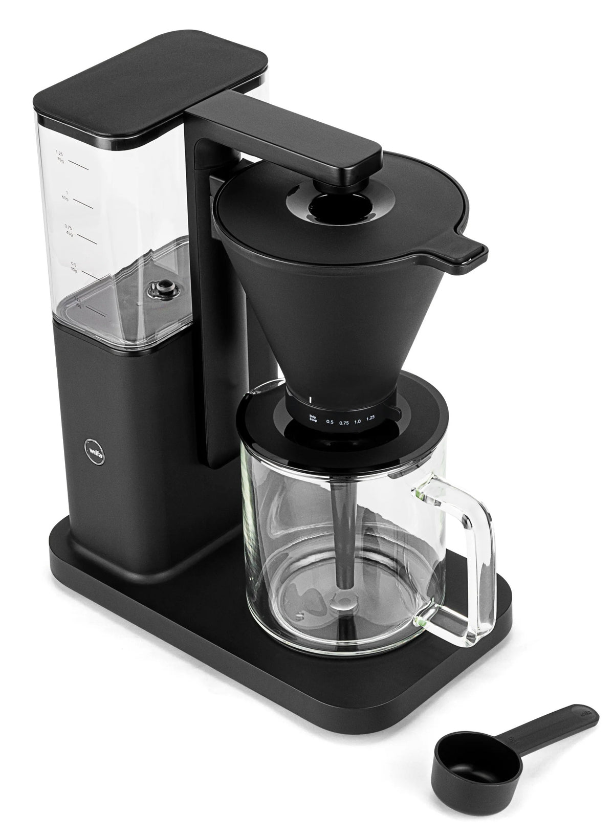 Wilfa Zense CM10B-M125 kaffemaskine