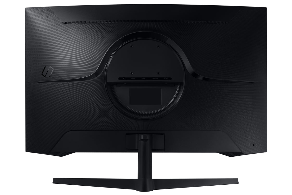 Samsung Odyssey G5 S32CG554EU 32 VA 2560 x 1440 (2K) HDMI DisplayPort 165Hz