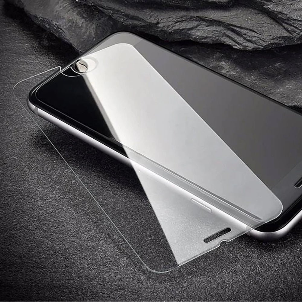 Wozinsky Tempered Glass 2-Pack for iPhone 17 Air