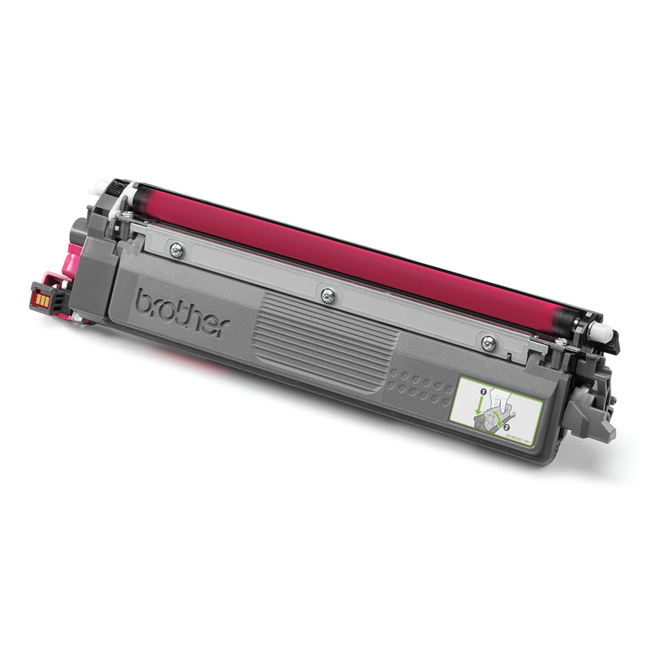 Brother TN-249M tonerpatron 1 stk Original Magenta