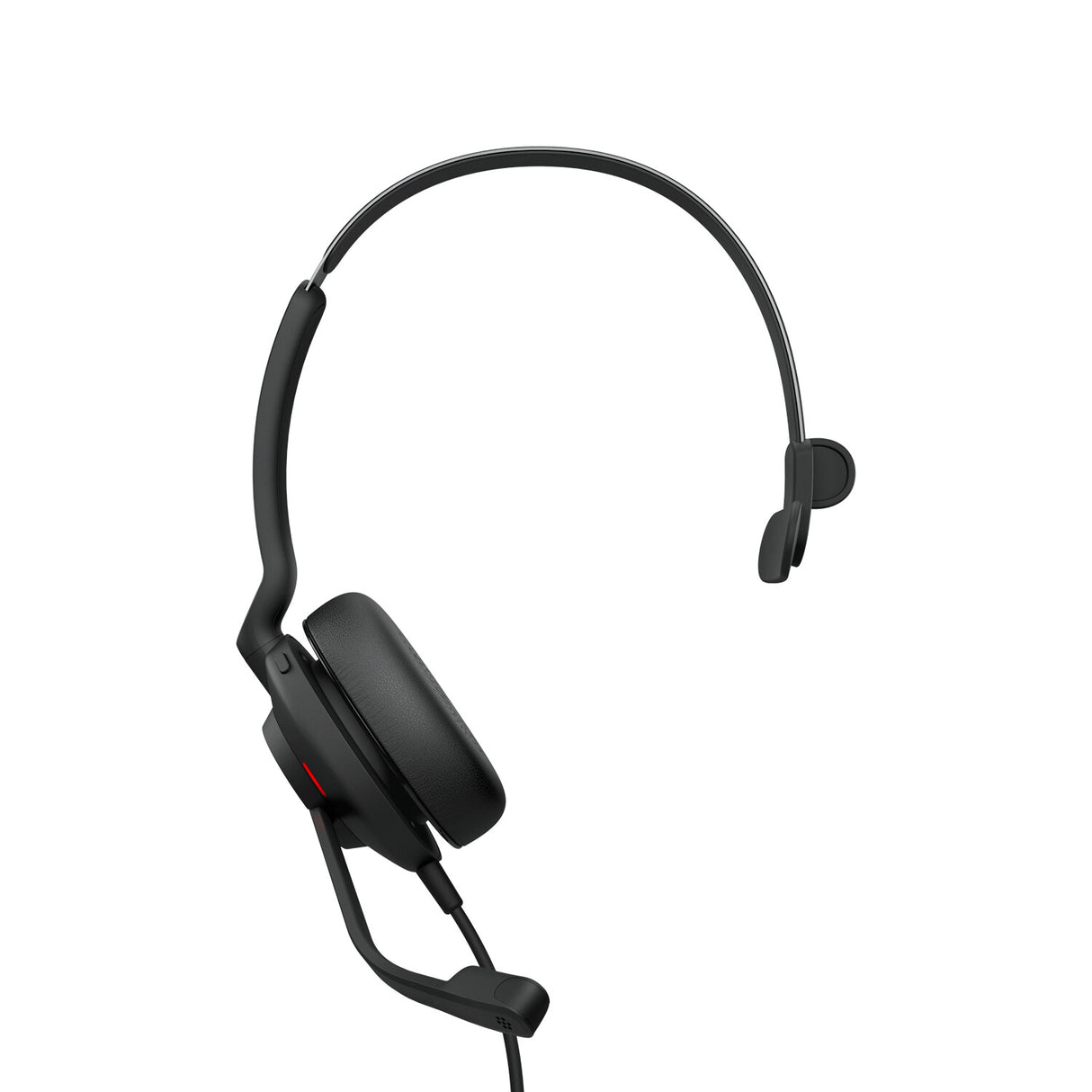 Jabra Evolve2 30 Headset Ledningsført Kontor/Callcenter USB Type-C