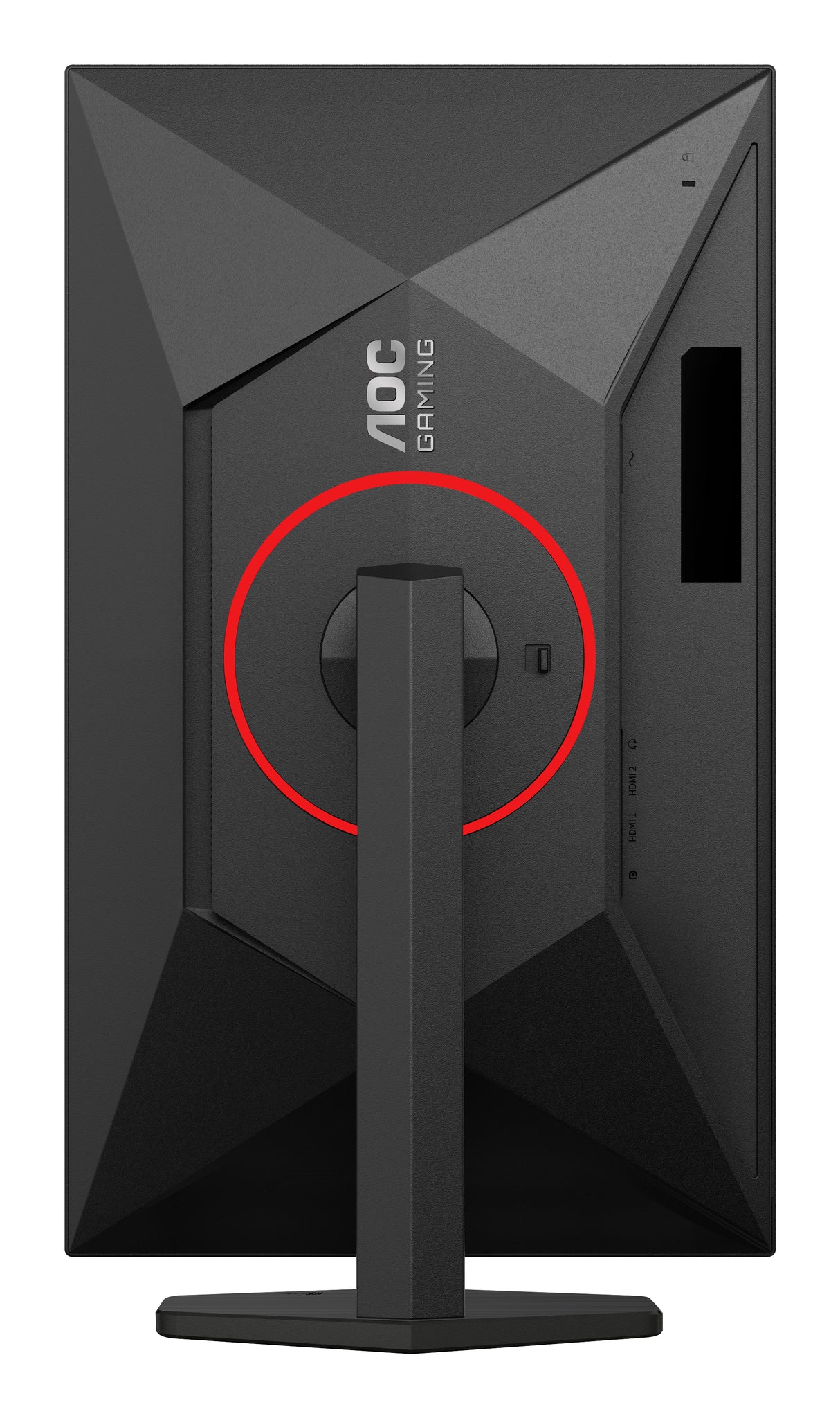 AOC G4 Q27G4ZR 27 Fast IPS 2560 x 1440 (2K) DisplayPort HDMI 260 Hz