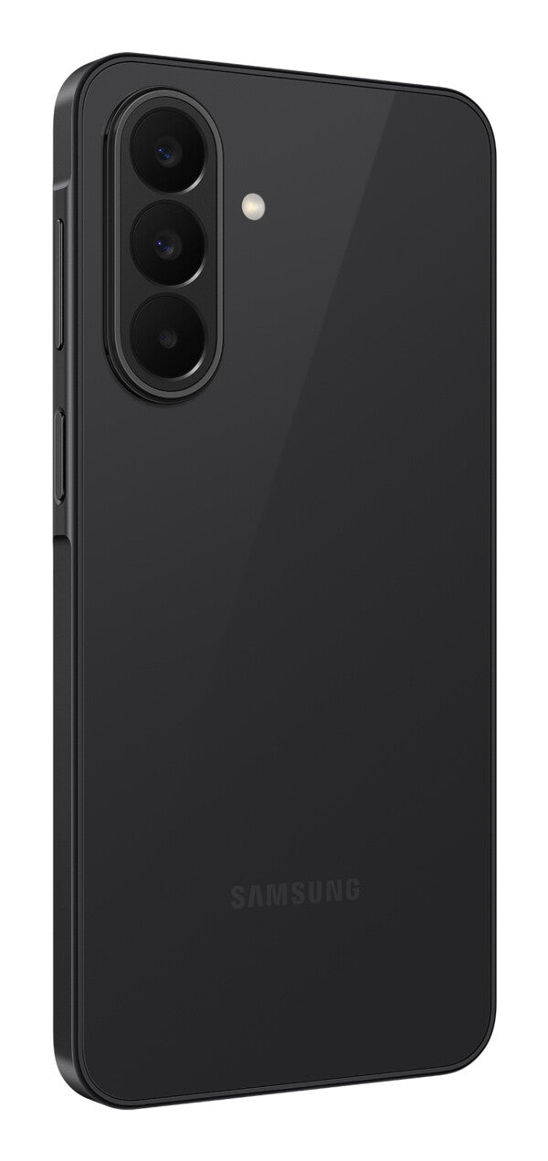 Samsung Galaxy A27 5G 17 cm (6.7") Dual SIM Android 16.0 USB Type-C 6 GB 256 GB 5000 mAh Sort