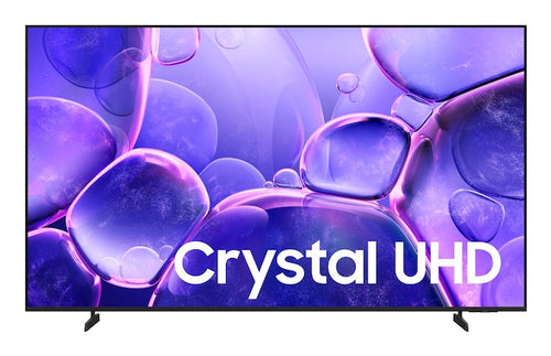 Samsung UE55U8092FU 55 4K UHD (2160p) Sort