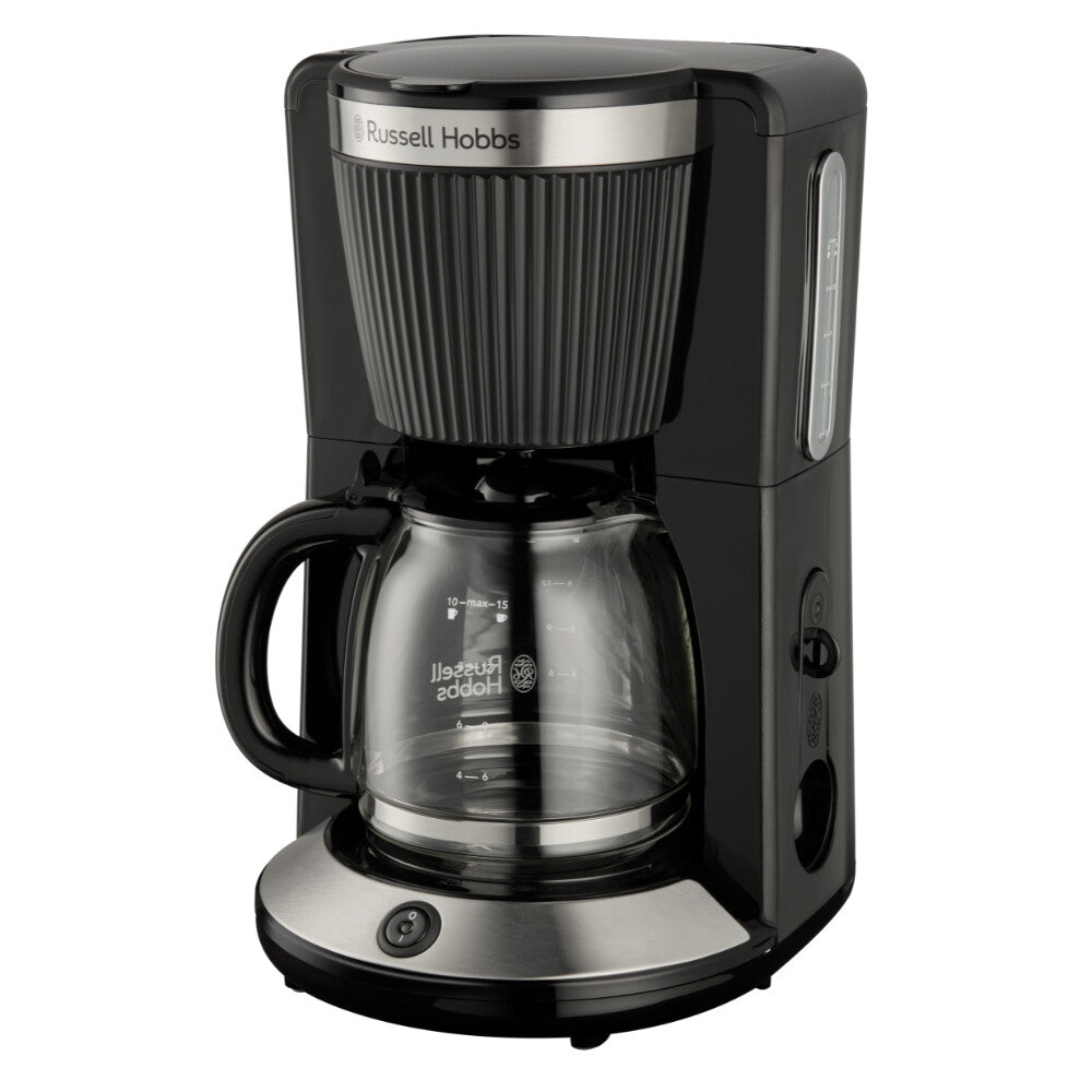 Russell Hobbs Brontë Semi-auto Filter kaffemaskine 1,25 L
