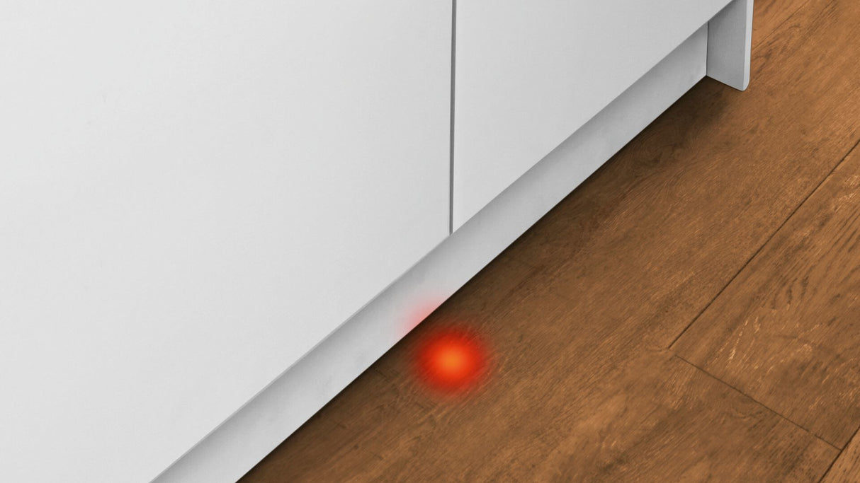 Bosch Serie 2 SPV2IKX10E opvaskemaskine Fuldt indbygget 9 kuverter