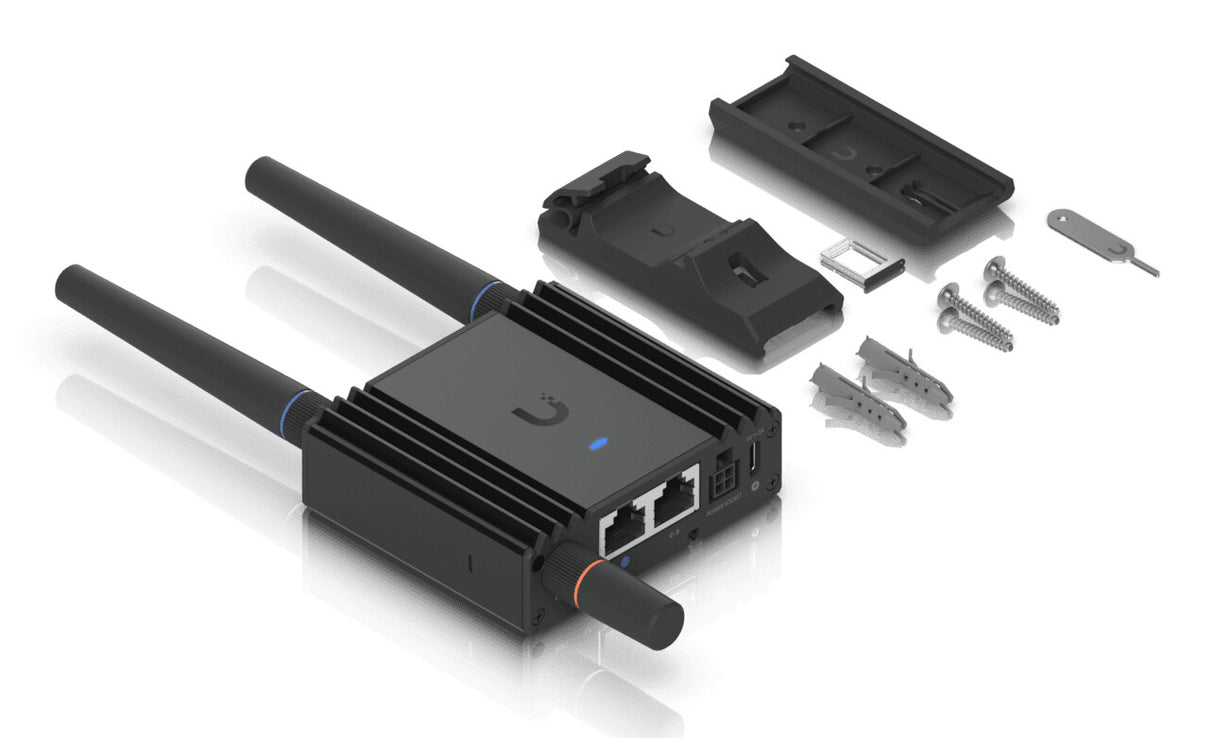 Ubiquiti UMR-Ultra Cellulær netværksrouter