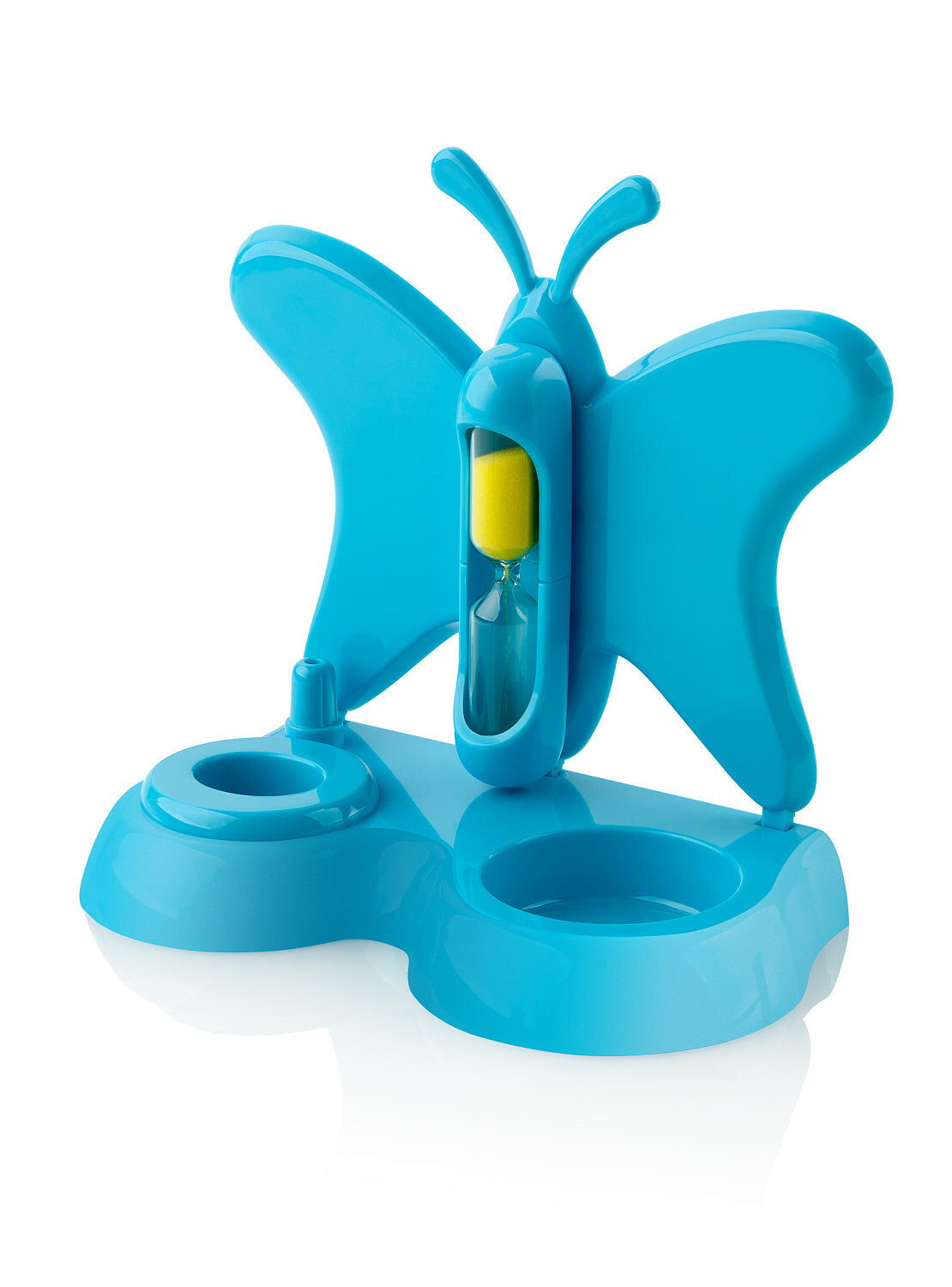 Eta Tooth Fairy 1294 90080 Barn Roterende, pulserende tandbørste Blå, Grøn, Hvid