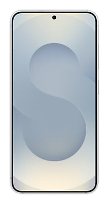 Samsung Galaxy S25 Dual Sim 12GB RAM 128GB Silver Enterprise Edition EU