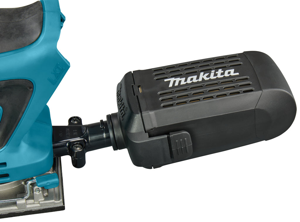 Makita DBO484Z Rystepudser 18V
