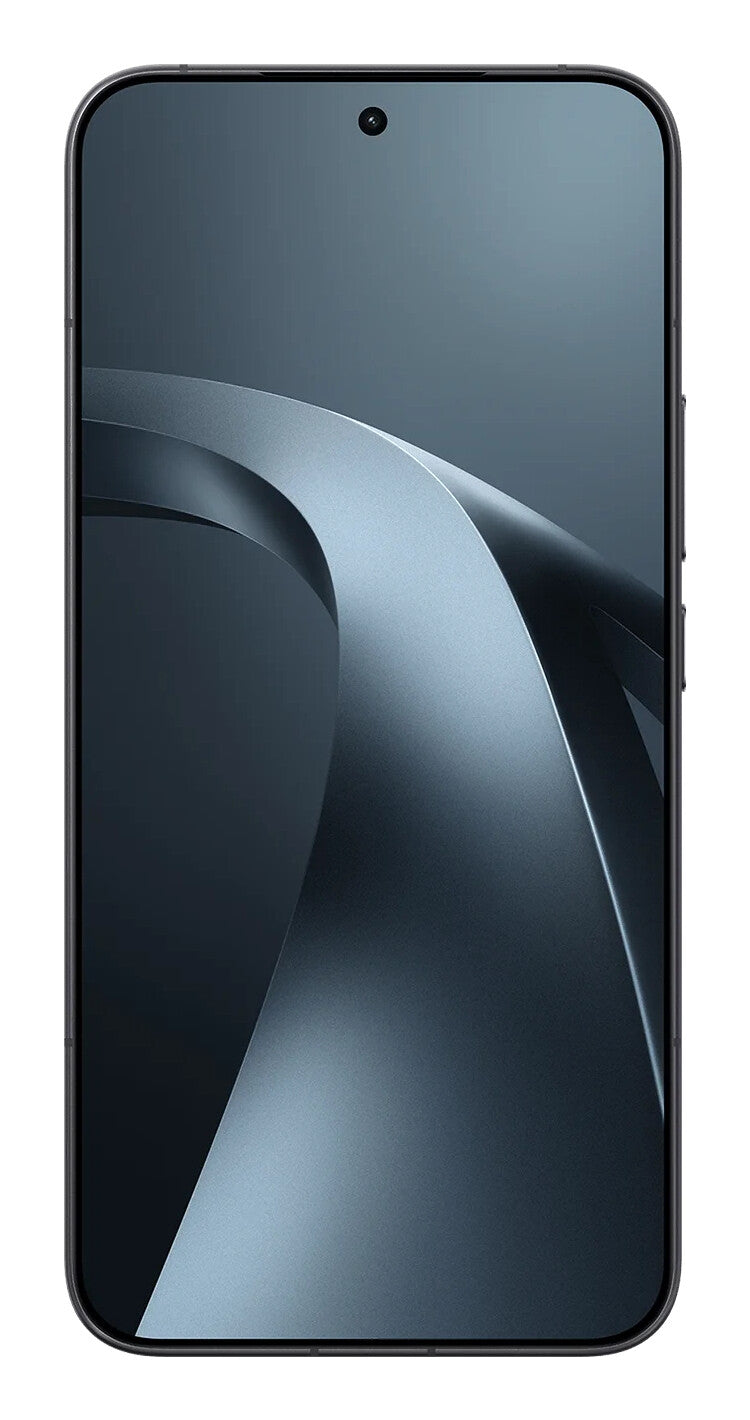 Xiaomi 17T PRO 17,4 cm (6.83") Dual SIM 5G USB Type-C 12 GB 512 GB 7000 mAh Sort