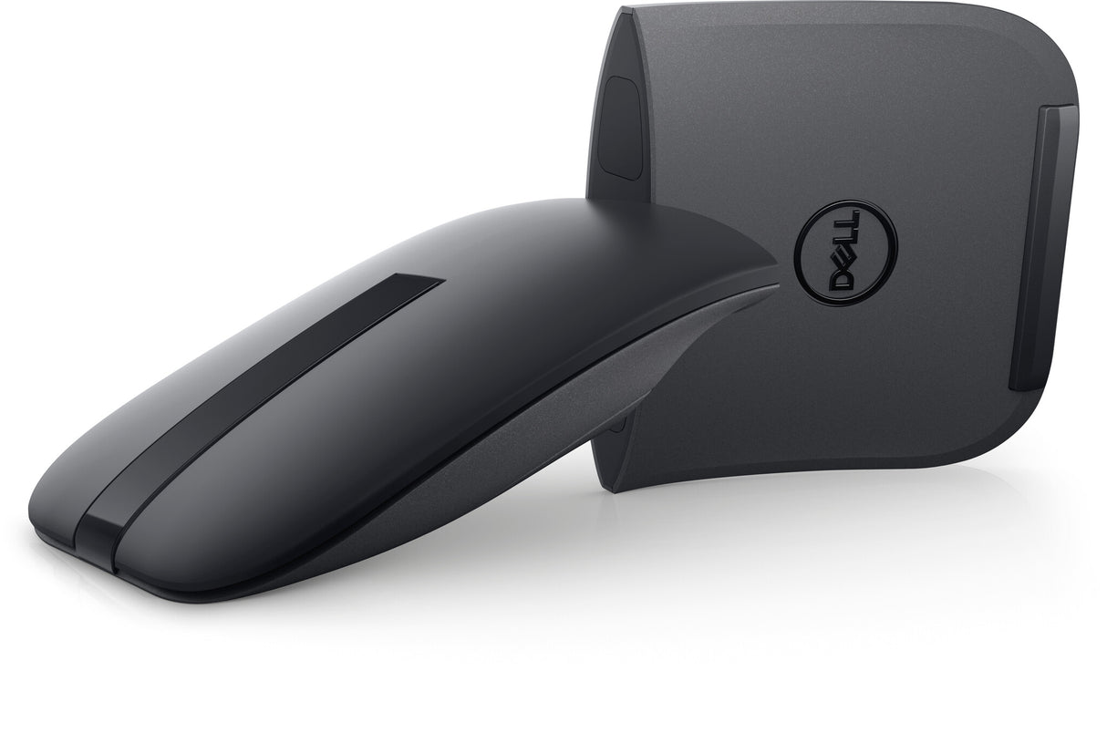 DELL MS700 mus Rejse Ambidextrous Bluetooth Optisk 4000 dpi