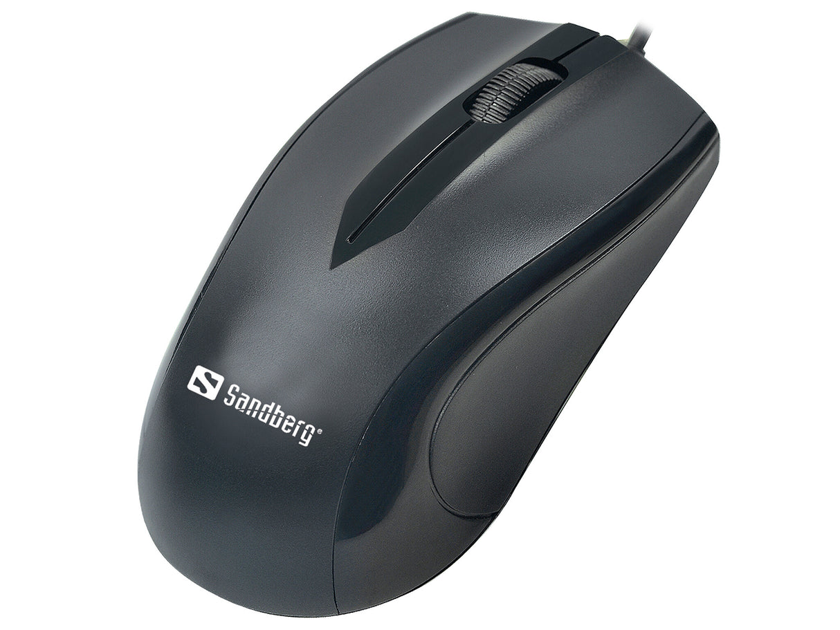 Sandberg USB-C Mouse