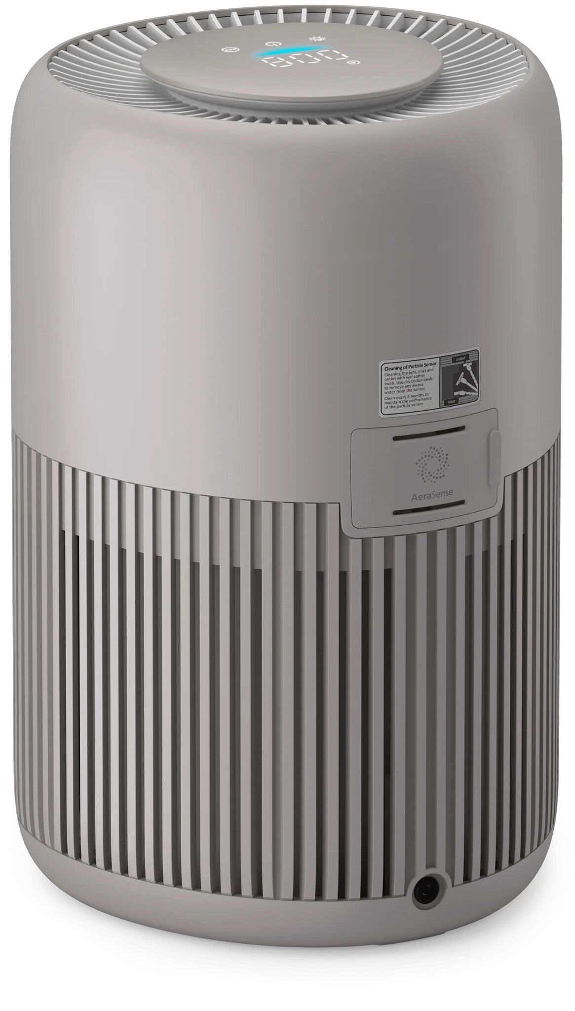 Philips AC0921/14 luftrenser 65 m² 49 dB 21 W Beige
