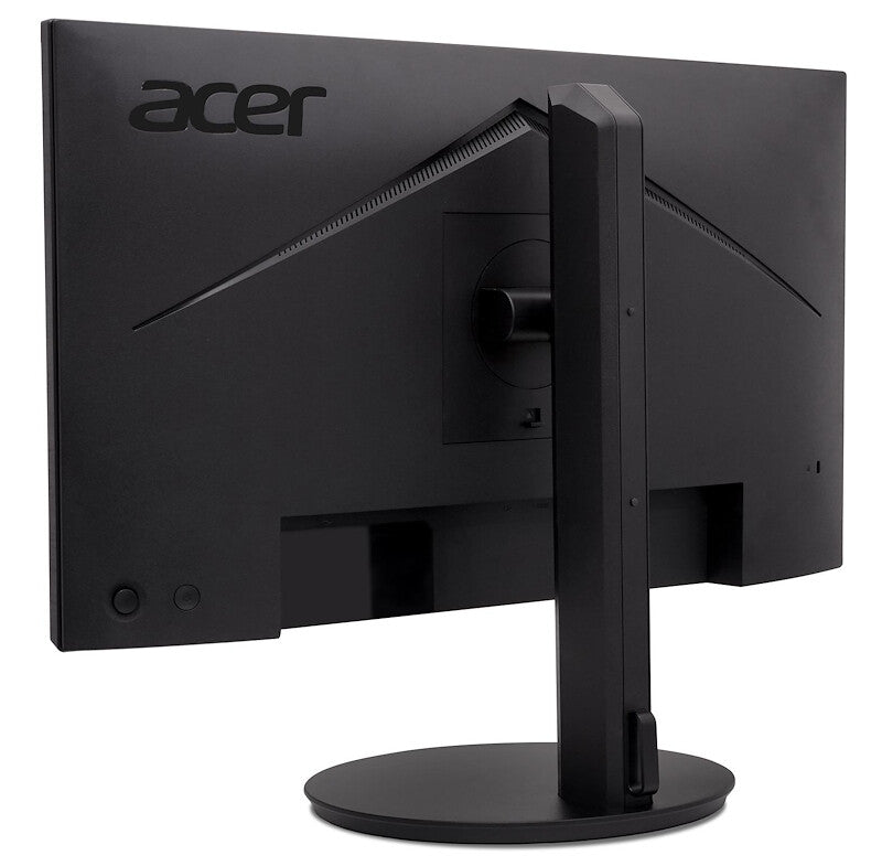 Acer CB242YGbipr computerskærm 60,5 cm (23.8") 1920 x 1080 pixel Fuld HD LCD Sort