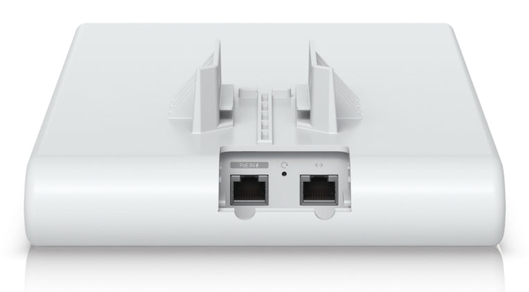 Ubiquiti UniFi U6 Mesh Pro Trådløs forbindelse Hvid
