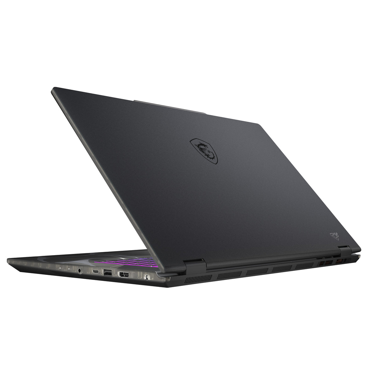 MSI Cyborg 17 B13WGKG-231NL Intel® Core™ i7 i7-13620H Laptop 43,9 cm (17.3") Fuld HD 16 GB DDR5-SDRAM 1 TB SSD NVIDIA GeForce RTX 5070 Wi-Fi 6E (802.11ax) Windows 11 Home Sort