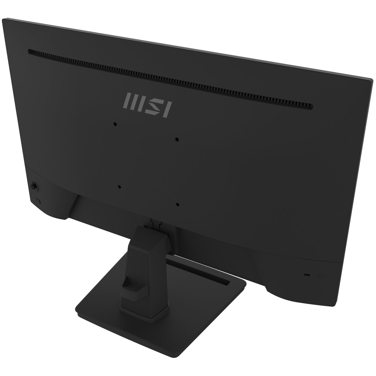 MSI PRO MP252 computerskærm 62,2 cm (24.5") 1920 x 1080 pixel Fuld HD LED Sort
