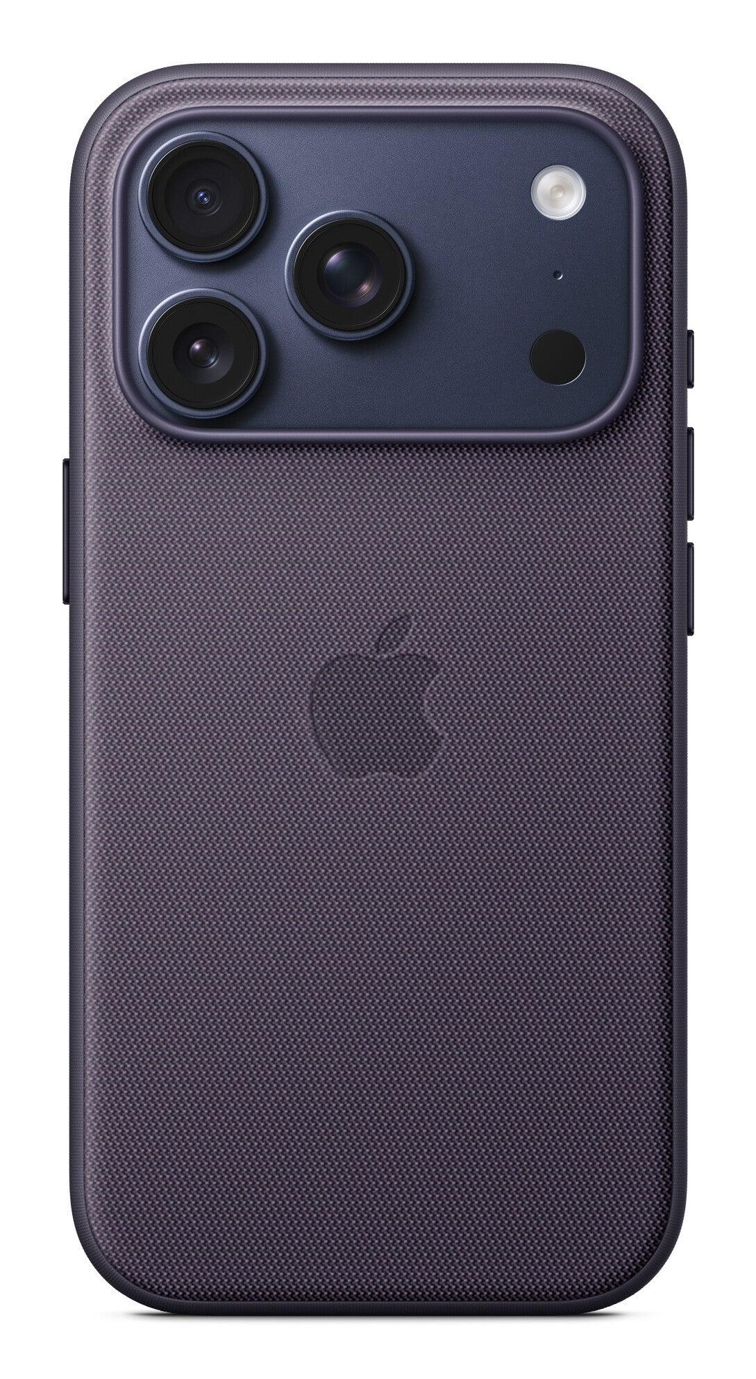 Apple MGF54ZM/A mobiltelefon etui 16 cm (6.3") Cover Lilla