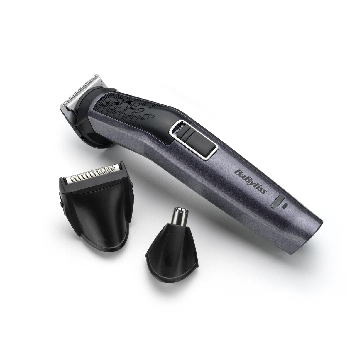 BaByliss Trimmer MT727E MultiGroom 10 in 1