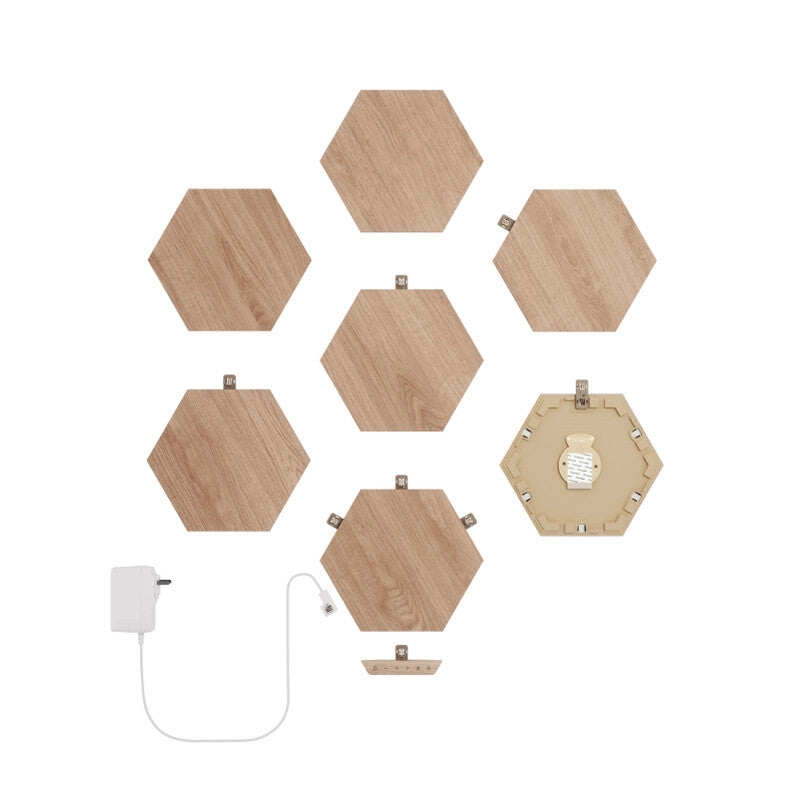 Nanoleaf NL52-K-7002HB-7PK stemningsbelysning