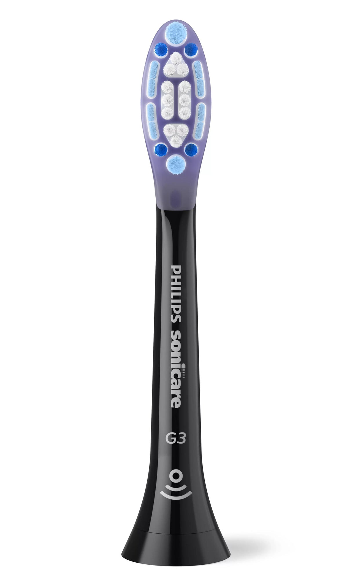 Philips Premium Gum Care HX9054/88 Pakke med 4 børstehoveder