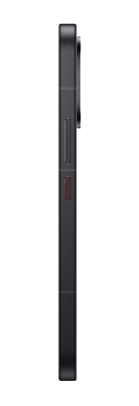 POCO X8 Pro Max 17,4 cm (6.83") Dual SIM 5G USB Type-C 12 GB 512 GB 8500 mAh Sort