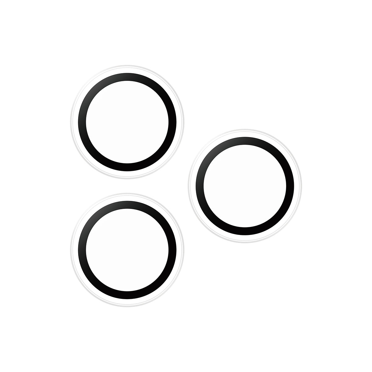 PanzerGlass Hoops Objektiv beskyttelse
