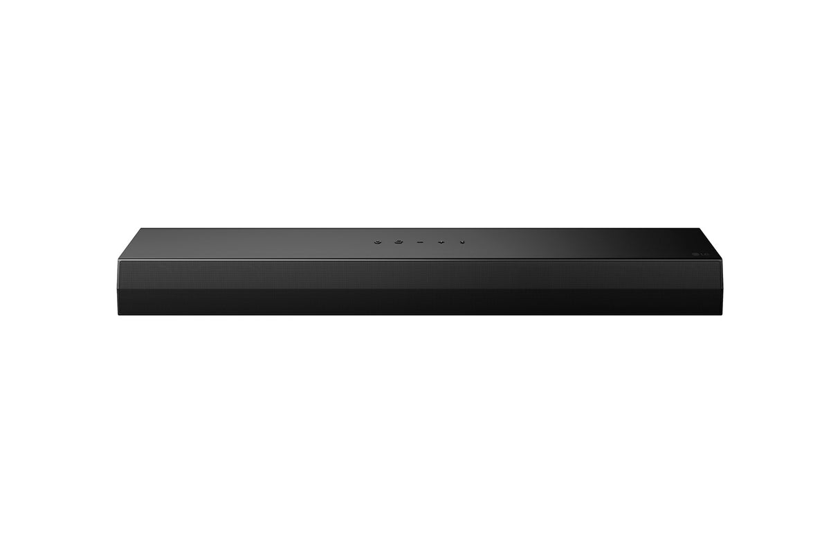LG S20A Sort 2.0 kanaler 50 W