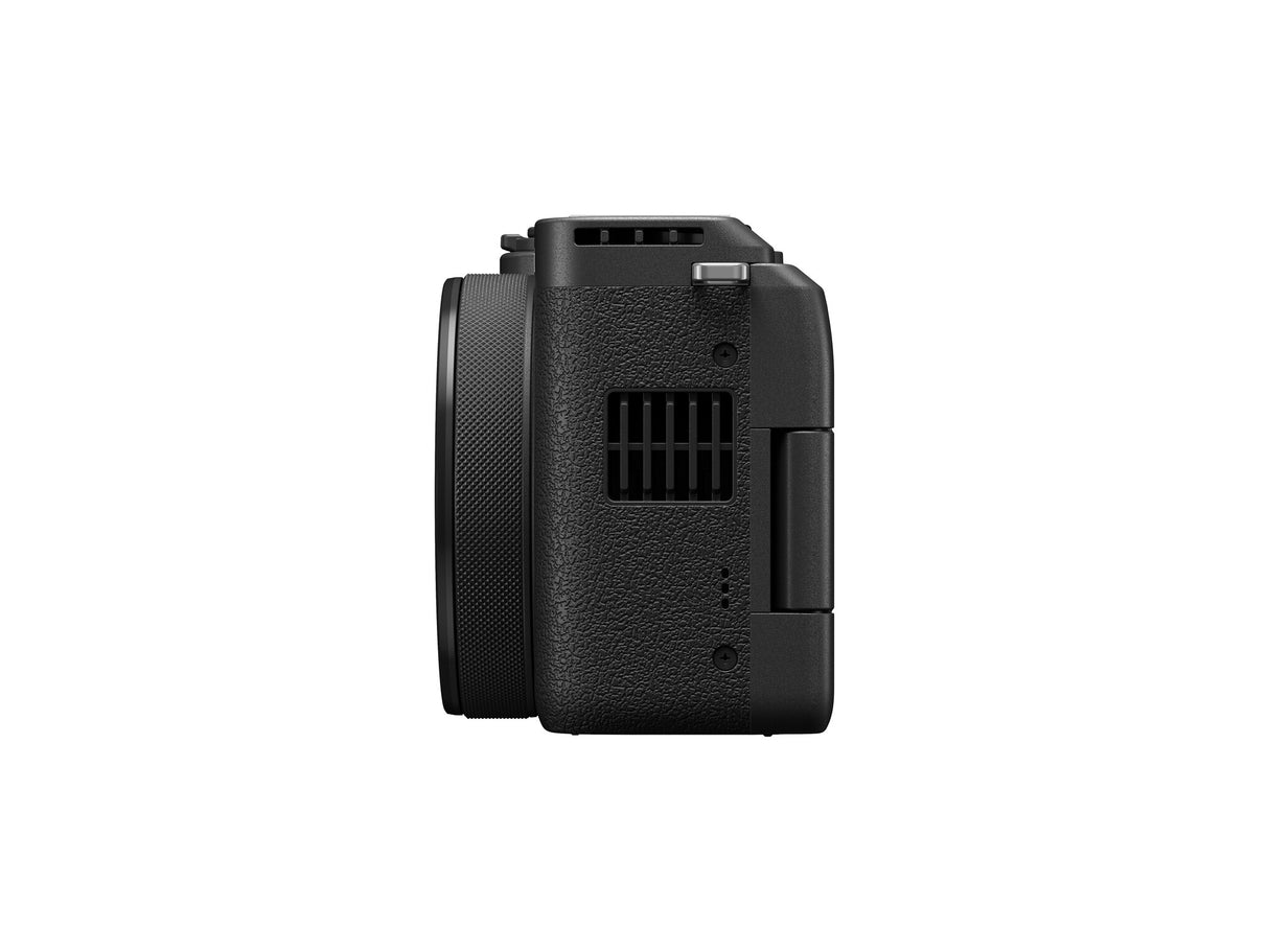 Canon PowerShot V1 Kompakt kamera 22,3 MP CMOS 5760 x 3840 pixel Sort