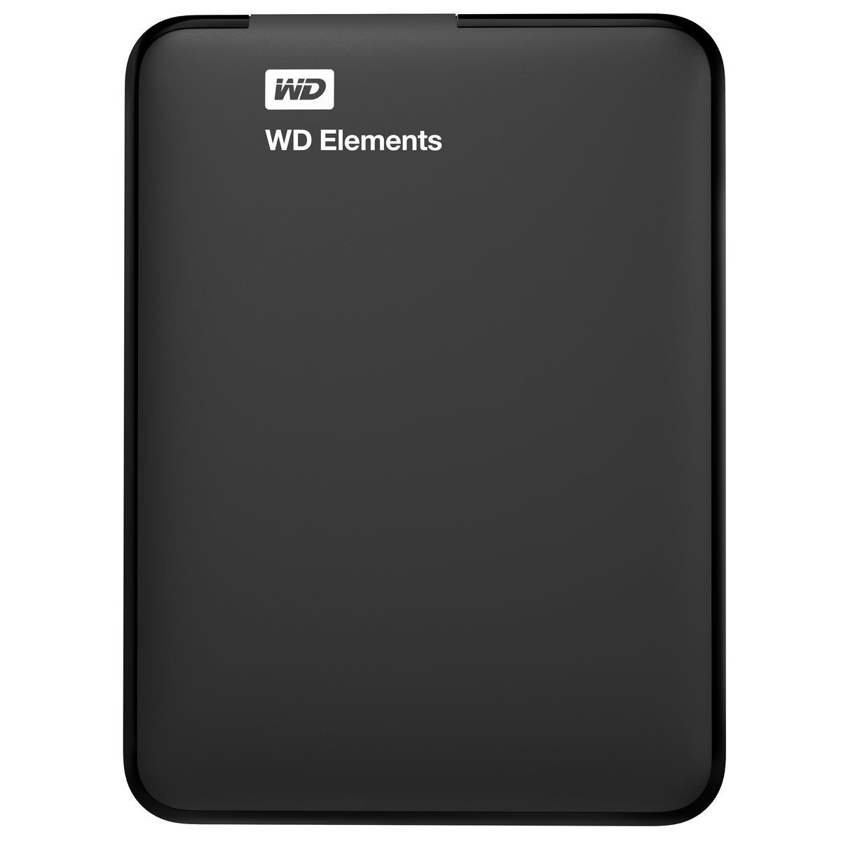WD Elements Portable Harddisk WDBU6Y0020BBK 2TB USB 3.0