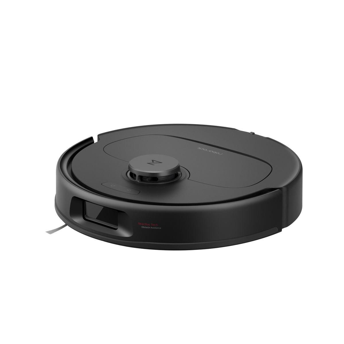 Roborock Qrevo L 0.33 L Black