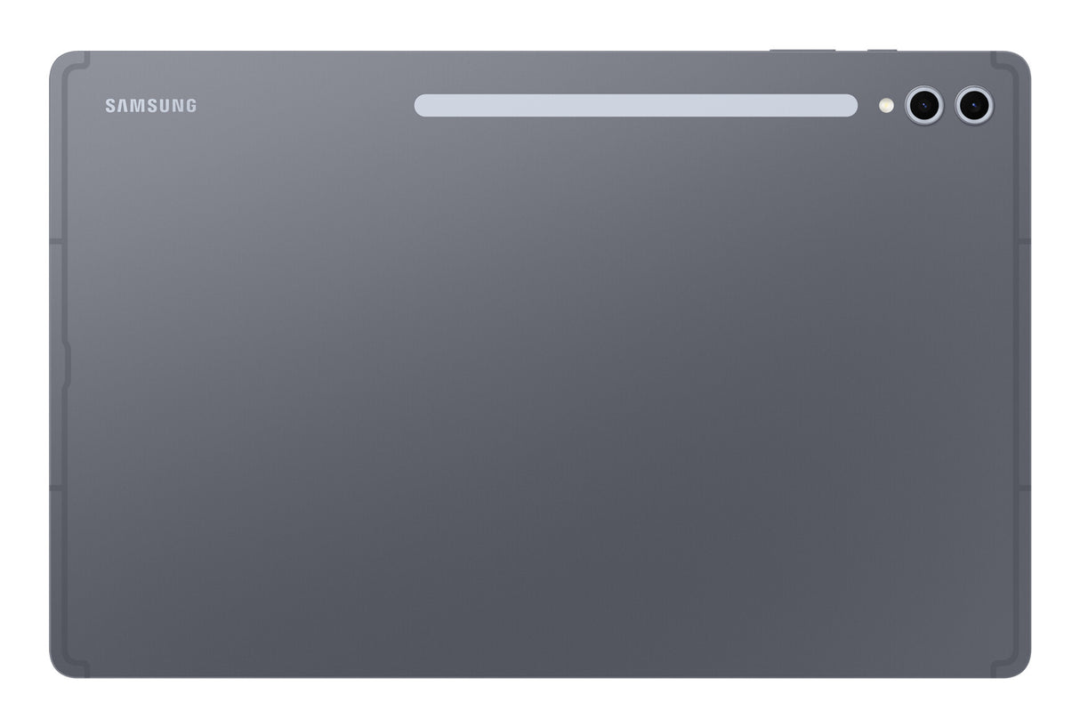 Samsung Galaxy Tab S10 Ultra 5G LTE-TDD & LTE-FDD 256 GB 37,1 cm (14.6") 12 GB Wi-Fi 7 (802.11be) Grå