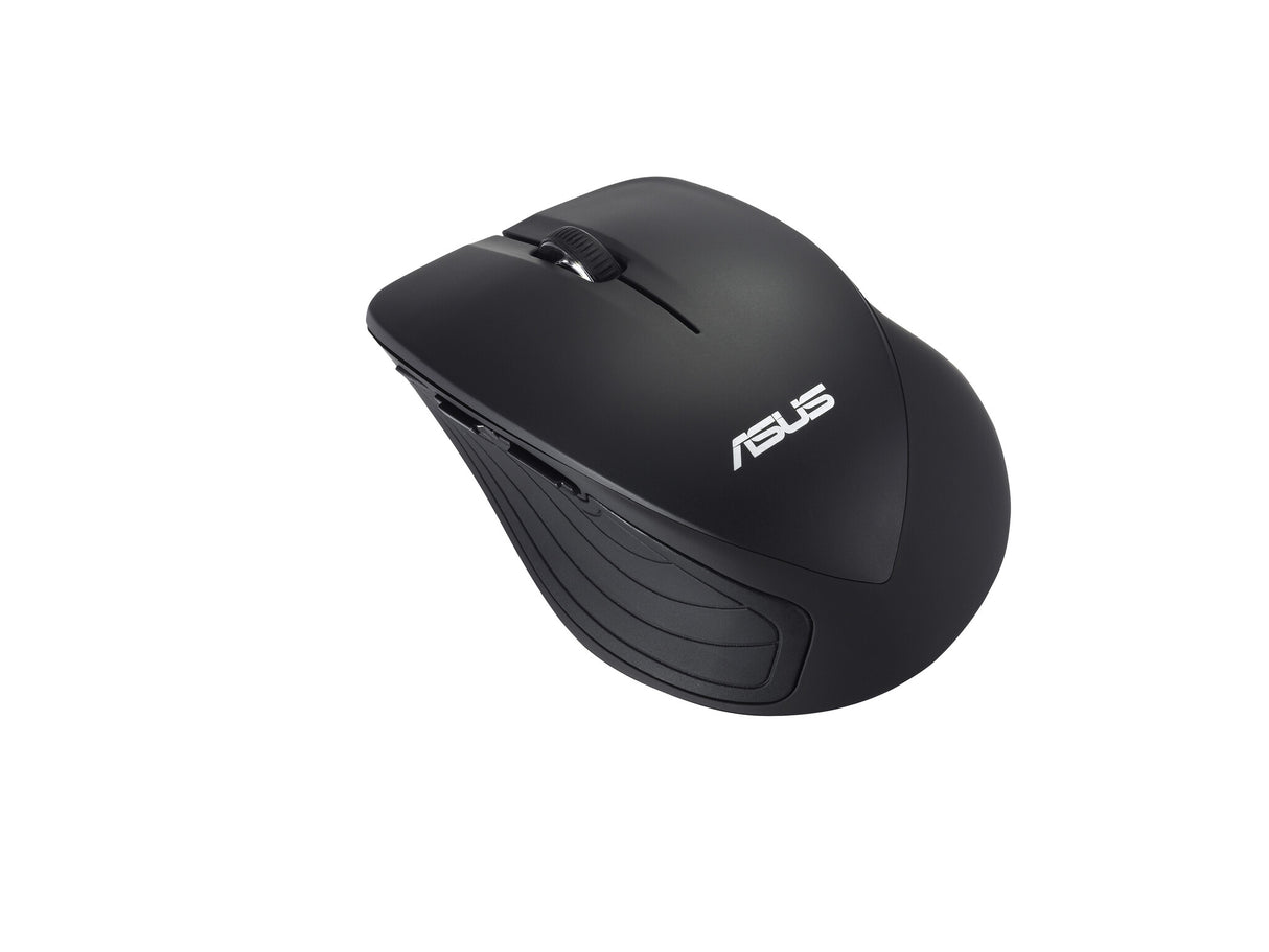 ASUS WT465 mus Kontor Højre hånd RF trådløst Optisk 1600 dpi