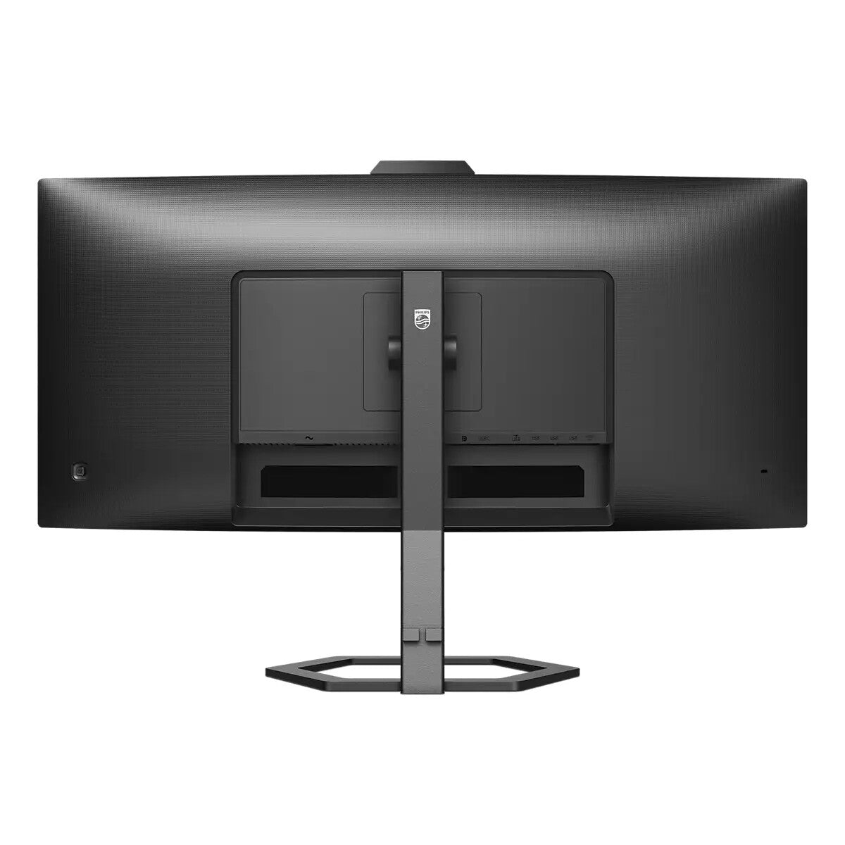 Philips 5000 series 34E1C5600HE/00 computerskærm 86,4 cm (34") 3440 x 1440 pixel 4K Ultra HD LED Sort