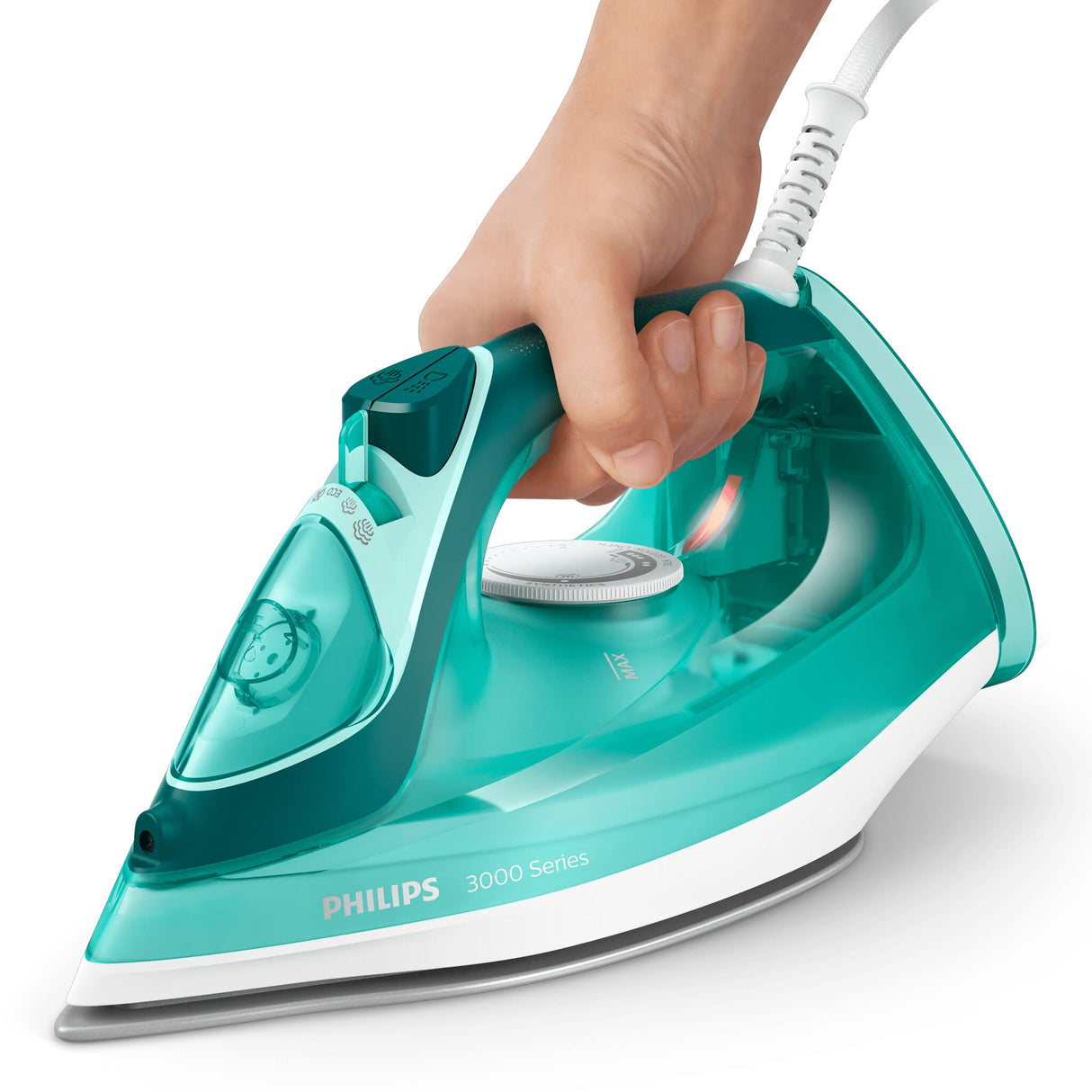 Philips 3000 series DST3030/70 Dampstrygejern
