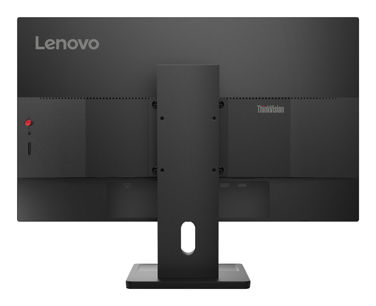 Lenovo ThinkVision E24q-30 24 IPS 2560 x 1440 (2K) HDMI DisplayPort 100Hz