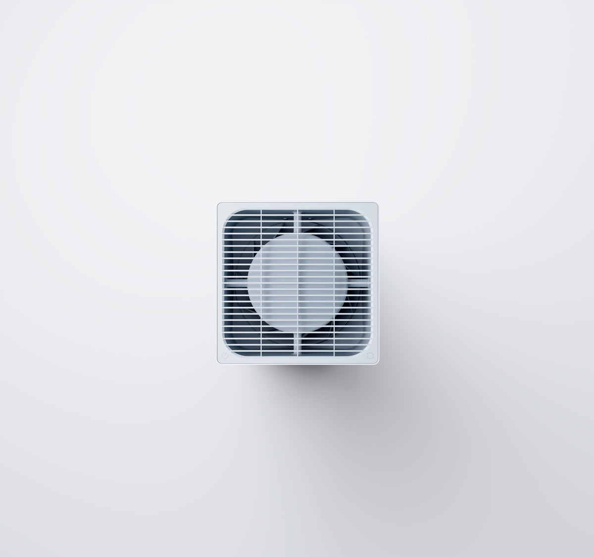 Xiaomi AC-M17-SC Smart Air Purifier 4 Lite Luftrenser Hvid