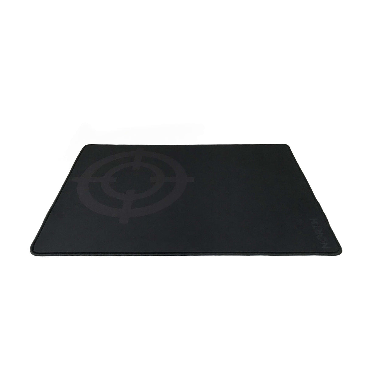 NORTH Gaming Musemåtte Pro Sort Medium 400x300mm