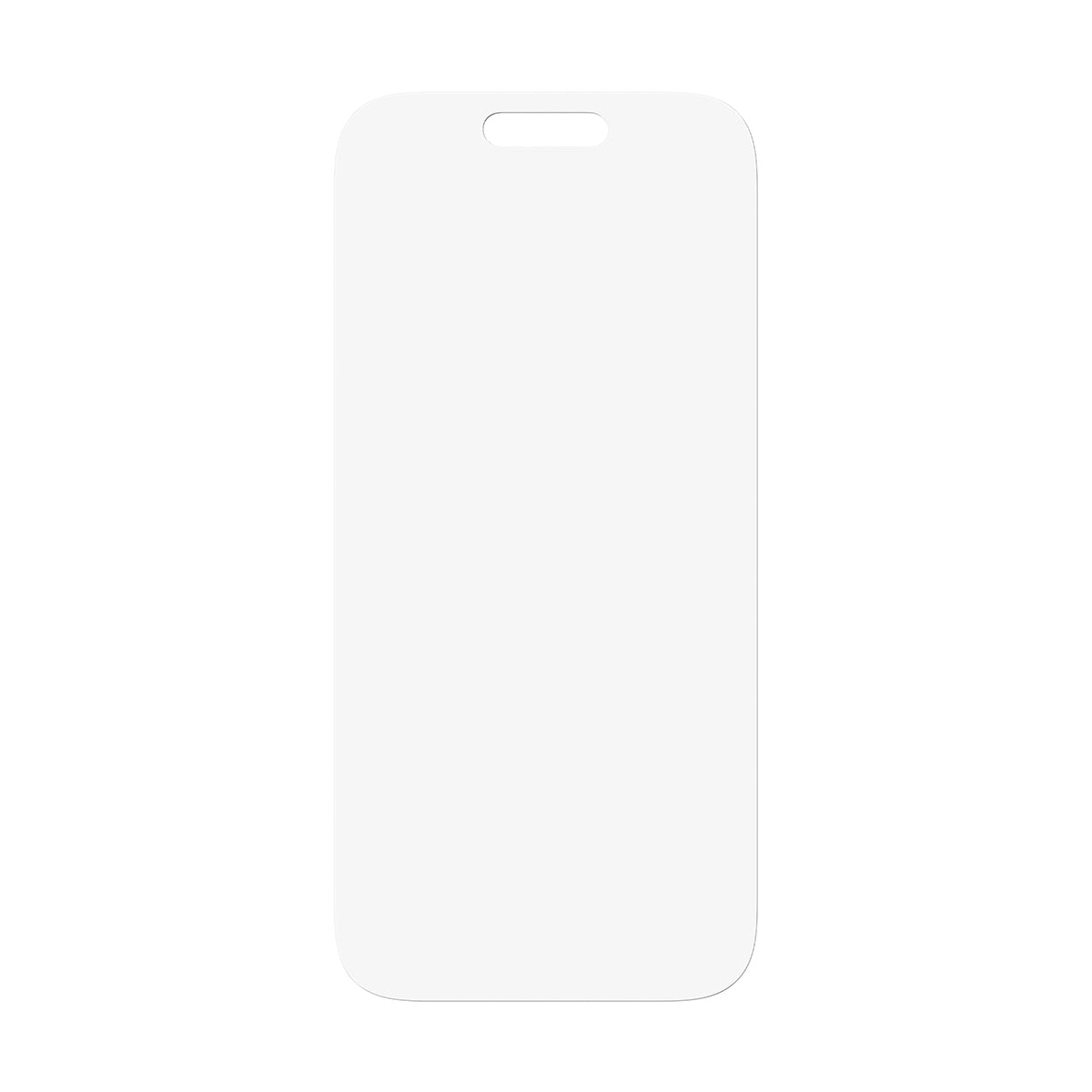 PanzerGlass ® Skærmbeskyttelse iPhone 17 Pro | Classic Fit m. EasyAligner