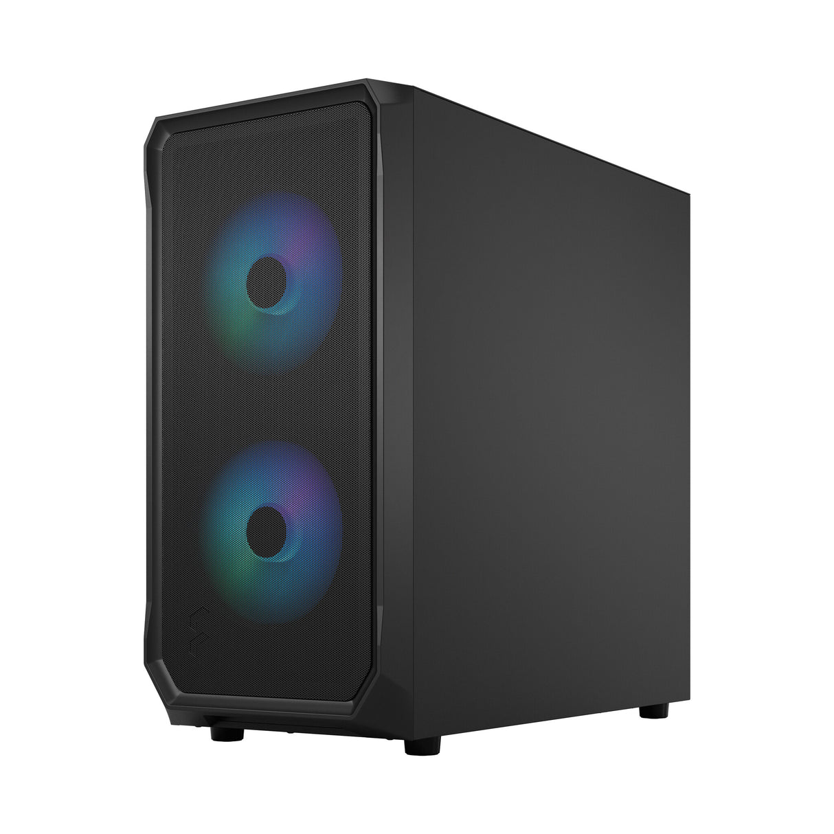 Fractal Design Focus 2 Midi Tower Sort