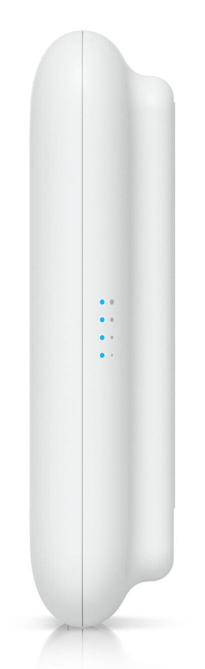 Ubiquiti Swiss Army Knife Ultra 866,7 Mbit/s Hvid Strøm over Ethernet (PoE)