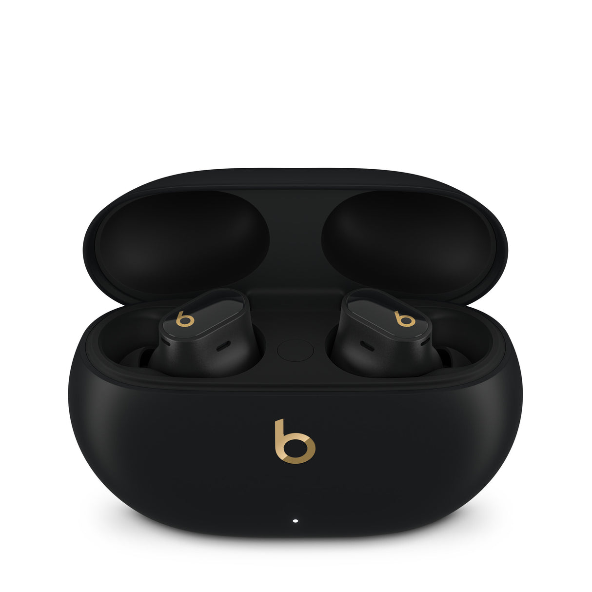 Beats by Dr. Dre Beats Studio Buds + Headset True Wireless Stereo (TWS) I ørerne Opkald/musik Bluetooth Sort, Guld