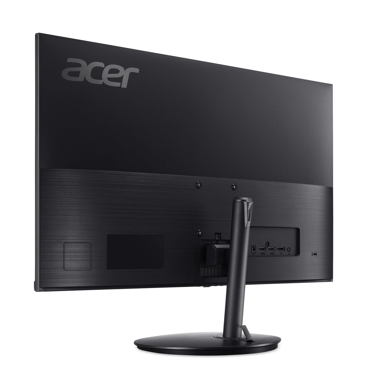 Acer Nitro XF0 XF270 X1 computerskærm 68,6 cm (27") 1920 x 1080 pixel Fuld HD LCD Sort