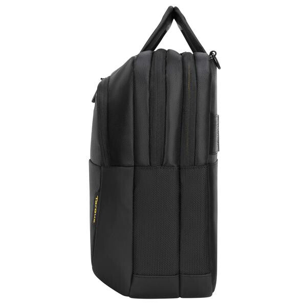 Targus Citygear 39,6 cm (15.6") Mappe Sort